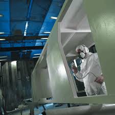 Maybe you would like to learn more about one of these? Orlando Fl Electrostatic Painting Services