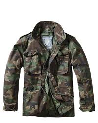 brandit m65 field jacket