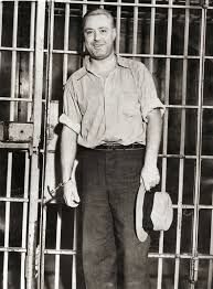 George Machine Gun Kelly The film was the first lead role for actor charles bronson. george machine gun kelly