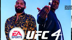 Ufc 4 officially launches worldwide august 14th. Ufc Releases Trailer For Ufc 4 Video Game During Ufc 251