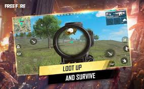 New version release notificationsafter updating the application, you will receive notifications by mail. Free Download Free Fire Battlegrounds Apk For Android