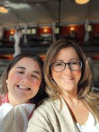 Happy Birthday to Leah, Chapel Hill Carrboro Foodies Moderator