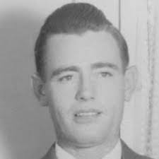 Ivery Britton “Pete” Fraley (1921-1986)