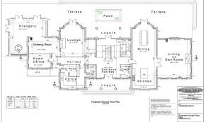 Mansion floor plans come in a dazzling array of architectural styles, such as neoclassical, french chateau, craftsman, modern farmhouse, and many more. Excellent Mansion Floor Plans Extremely Large House Plans 10897