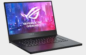 This Thin And Light Gaming Laptop With A Gtx 1660 Ti Is On Sale For 950 Pc Gamer