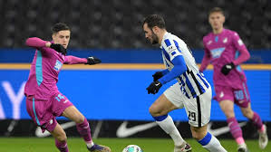 Jul 14, 2021 · em 2021: Hertha Bsc Gegen Tsg Hoffenheim Live Im Tv Und Stream