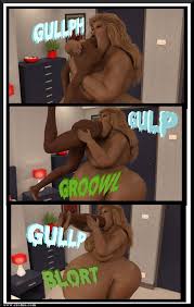 Page 28 | various-authorsdarkflame8party-girl-pigout | Erofus - Sex and  Porn Comics