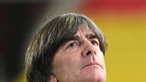 Damit könnte ich sehr gut leben. Joachim Low Hort Nach Der Em 2021 Als Fussball Bundestrainer Auf Manager Magazin