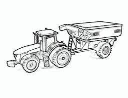 Wij hebben de leukste kleurplaten van tractors en graafmachines voor kinderen op een rij. Pin Von Herbert Auf Omalovanky Ausmalbilder Traktor Malvorlagen Bauernhof Malvorlagen