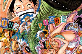 Cuándo sale One Piece 1054? | MARCA México