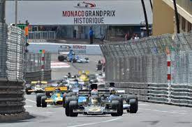 Next up on the 2021 f1 schedule is actually the portuguese grand prix, at the algarve international circuit in. Sport Historic Monaco Grand Prix 2021
