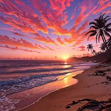 1,613,000+ Beach Sunset Pictures