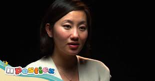 Kao Kalia Yang, American Hmong writer,