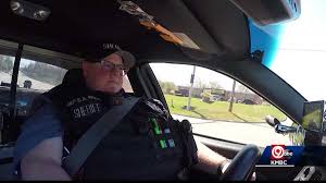 Wyandotte County Deputy Shot 7 Times Back On Patrol