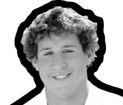 Adam Krikorian– Head Coach • 9th Year • UCLA ('97)