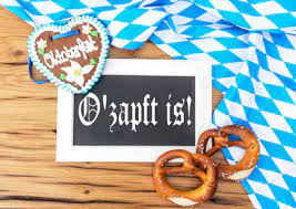 Oktoberfest – Warum zu viel Alkohol auf der Banane endet