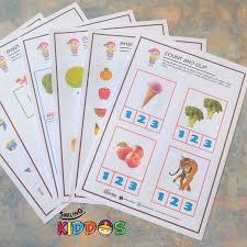 Teach your lote students about my body / body parts in bahasa indonesia. Part1 Worksheet Lembar Kerja Buku Aktivitas Menggunting Menempel Mewarnai Berhitung Paud Tk Shopee Indonesia