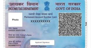 How To Apply For A Duplicate Pan Card In Case Of Damage Or Loss All You Need To Know