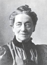 Louisa Lane Drew (1820-1897)