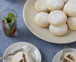 Menenath Egypte Recette Cuisine Egyptienne Recettes De Cuisine Recette