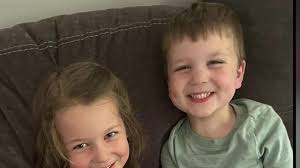 Duxbury Dad Speaks Out Following Children's Tragic Deaths