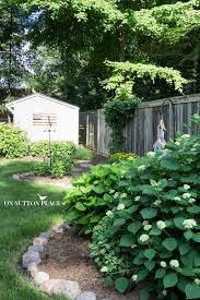 There are many rock garden ideas to choose from when thinking of a creative way to spruce up your yards. How To Maintain A Garden Rock Border On Sutton Place