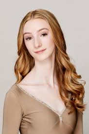 Company Dancers — Harvard Ballet Company