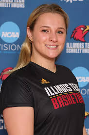 2025-26 Women's Basketball Roster