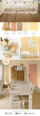 French Country Color Palette You Don T Need A Getaway In Provence To Feel That Qu French Country Color Palette French Country Colors French Country Decorating