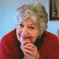 Dolores "Dee" Garner Obituary