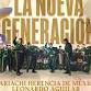 Konzert von Nueva Generacion in Lake Charles