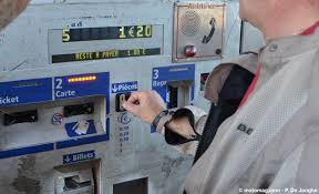 Plombier débouchage st jean de vedas. Des Antennes Ffmc Bloquent Un Peage De L A9 Pour L Autoroute