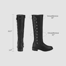 Thigh high low heel back tie boots $25.22 $30.00 16% off shein. Dream Pairs Dream Pairs Womens Low Heel Knee High Zipper Riding Boots Wide Calf Available Army Camel Size 10 Walmart Com Walmart Com