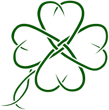 It's very easy art tutorial, only follow me step by step, if you need m. Drawing Easy Drawing Four Leaf Clover Novocom Top