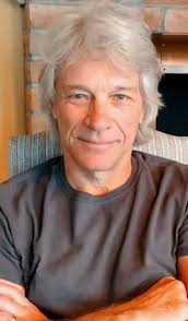 I want to thank my best friend and mentor SILKE HANISCH for this beautiful  design. It expresses what JON means to us: "AN ANGEL WHO ROCKS THE WORLD".  Thank you sweetie. LOVE