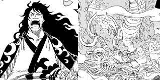 One Piece: How Momonosuke Has Developed As a Character