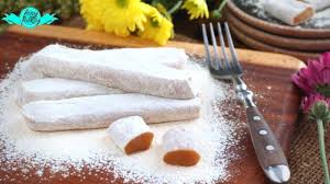 Espasol Foxy Folksy Modern Filipino Kitchen Youtube