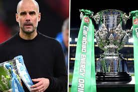 It is the objective of the league to stage the final with as many supporters in attendance as possible and the decision has therefore been taken to move the final from its original date of sunday 28 february 2021 to later in the year. Carabao Cup Final How To Watch Manchester City Vs Tottenham In India Tv Live Stream Fixtures Teams Goal Com