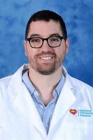 Pediatric Neurosurgery in Miami, FL