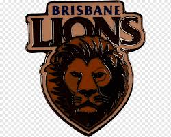 Gws west coast feb 21 1710 bisp. Brisbane Lions Logo Cat Font Cat Animals Cat Like Mammal Carnivoran Png Pngwing