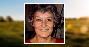 Debra Diane Harter Obituary September 2, 2014