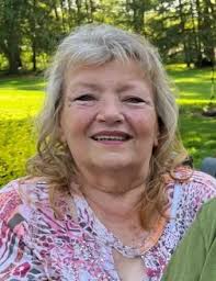 Patti Jo Lane Obituary (2024)