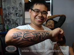 See more ideas about alibata tattoo, alibata, filipino tattoos. 70 Famous Alibata Tattoos