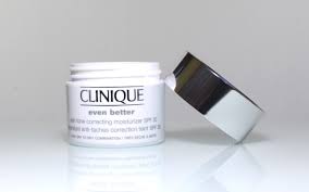 Clinique even better™ skin tone correcting moisturizer spf 20 ingredients explained: Blogserie Sonnenschutz Clinique Even Better Skin Tone Correcting Moisturizer Spf 20 Was Macht Heli
