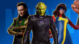 A series about loki just wouldn't work without tom hiddleston, so we're happy to report that the charming actor will be reprising his role as the god of so who else is filling out the cast of loki? Loki Tv Series 2021 Imdb