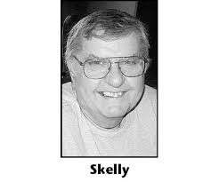 JOHN SKELLY Obituary (1939