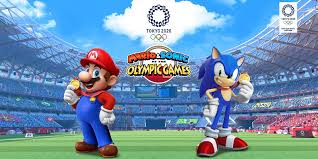 Mario & sonic at the rio 2016 olympic games for the wii u . Mario Sonic At The Olympic Games Tokyo 2020 Switch Software Updates Perfectly Nintendo