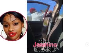 Tokyo Toni Reveals She Let A Fan Live w Her & The Woman Turned Into A  Stalker, Leading To A Brawl - theJasmineBRAND