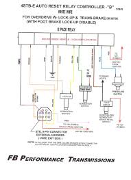 B011c 4r100 Transmission Wiring Diagram Wiring Resources