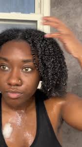 Thank you @Beauty Ko for the opportunity to review this product! ☺️Yall i  am amazed by the results. This peoduct is great for all hair types and os  very gentle